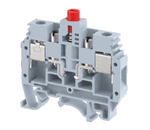 Test Disconnect Terminal Blocks Manufacturer and Supplier in India – Elmex